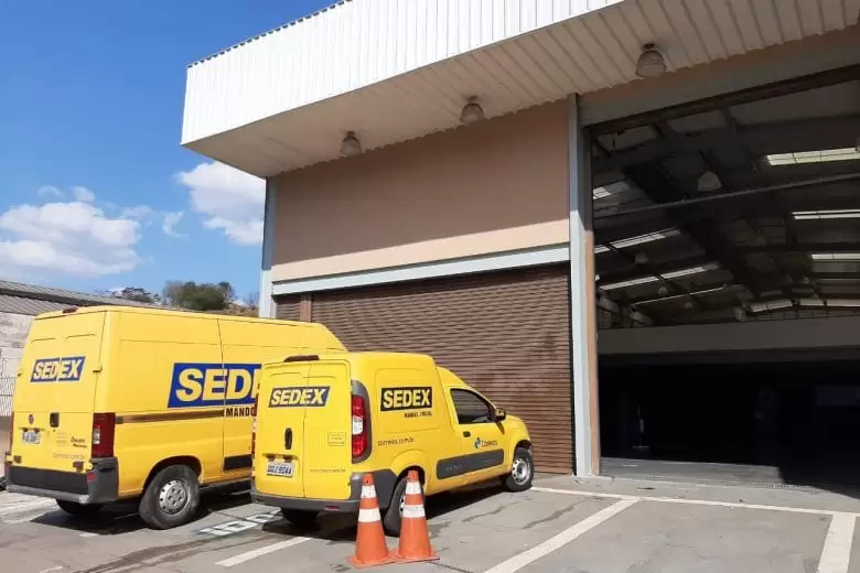Centro de Distribuição dos Correios de Itabira atende em novo endereço Centro de Distribuição dos Correios de Itabira atende em novo endereço