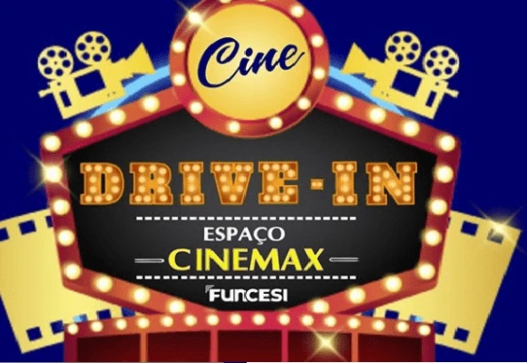 espaco cinemax