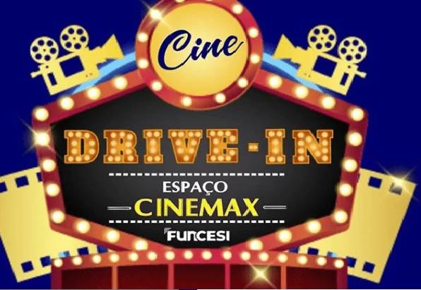O homem invisível e Scooby-Doo são atrações no Espaço Cinemax Drive-In Itabira O homem invisível e Scooby-Doo são atrações no Espaço Cinemax Drive-In Itabira