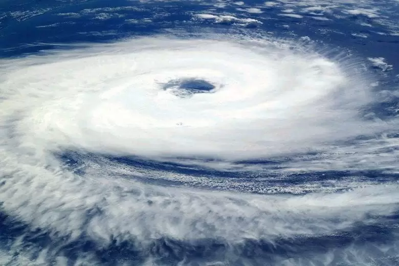 Ciclone bomba é esperado em Minas Gerais entre hoje e amanhã Ciclone bomba é esperado em Minas Gerais entre hoje e amanhã