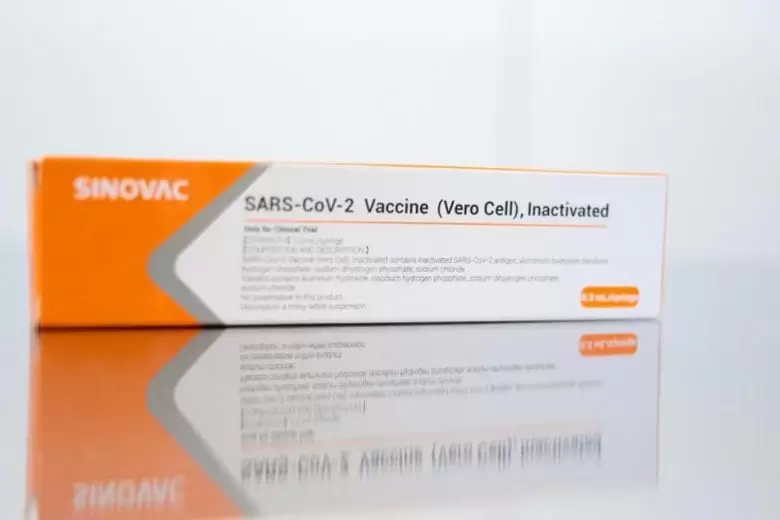 São Paulo vai receber 5 milhões de doses da CoronaVac em outubro