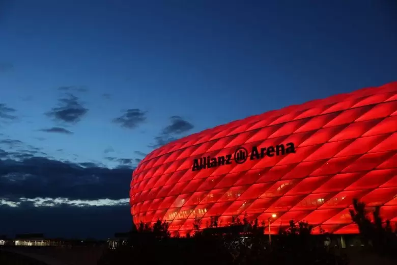 Bayern e Atlético de Madrid se encaram na Champions. Veja onde assistir!