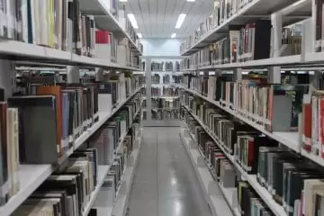 Biblioteca Pública Luiz Camillo de Oliveira Netto é entregue revitalizada a itabiranos