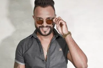 Cantor Itabirano, Gabrí Alves, fala sobre novo projeto musical