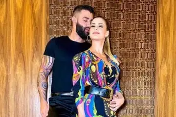 Andressa Suíta abre o jogo sobre término com Gusttavo Lima