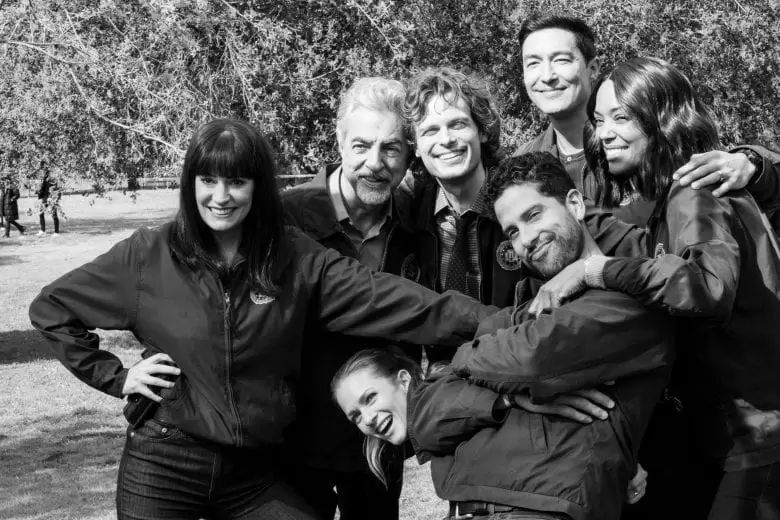 Cinco episódios marcantes de Criminal Minds