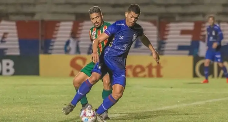 Paraná e Oeste