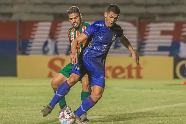 Saiba como assistir Paraná e Oeste pela Série B Saiba como assistir Paraná e Oeste pela Série B