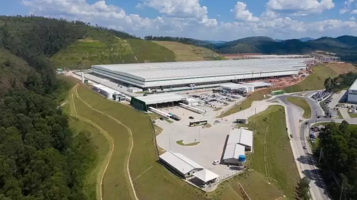 Mercado Livre