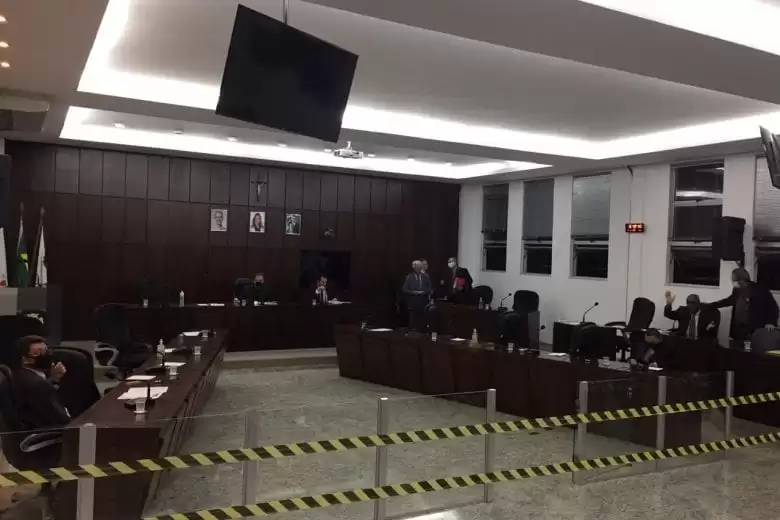 Lei Aldir Blanc: Prefeitura de Monlevade deve repassar R$568 mil à cultura Lei Aldir Blanc: Prefeitura de Monlevade deve repassar R$568 mil à cultura