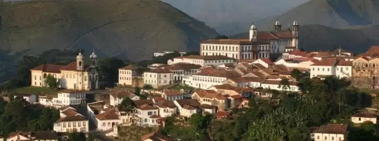 Ministério Público Federal identifica irregularidades cometidas pelo Iphan em Ouro Preto