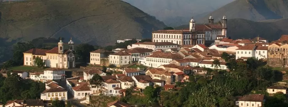 Ministério Público Federal identifica irregularidades cometidas pelo Iphan em Ouro Preto