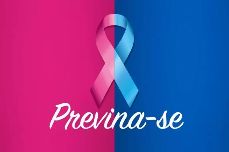 Outubro rosa, novembro azul e a psicologia Outubro rosa, novembro azul e a psicologia