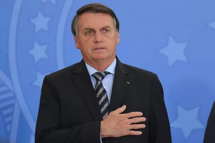 Prefeitura de Fabriciano comunica adiamento de visita de Bolsonaro Prefeitura de Fabriciano comunica adiamento de visita de Bolsonaro