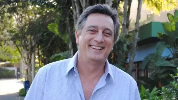 Ator Eduardo Galvão morre, aos 58 anos, vítima da covid-19