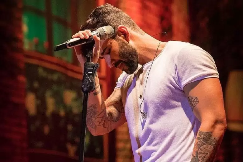 Compositor detona Gusttavo Lima, expõe golpe e exige indenização milionária em processo