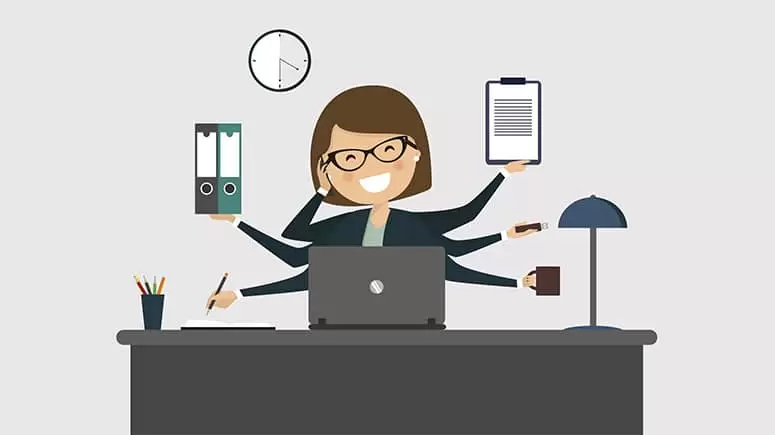 Oportunidade de emprego para auxiliar administrativo em São Gonçalo Oportunidade de emprego para auxiliar administrativo em São Gonçalo