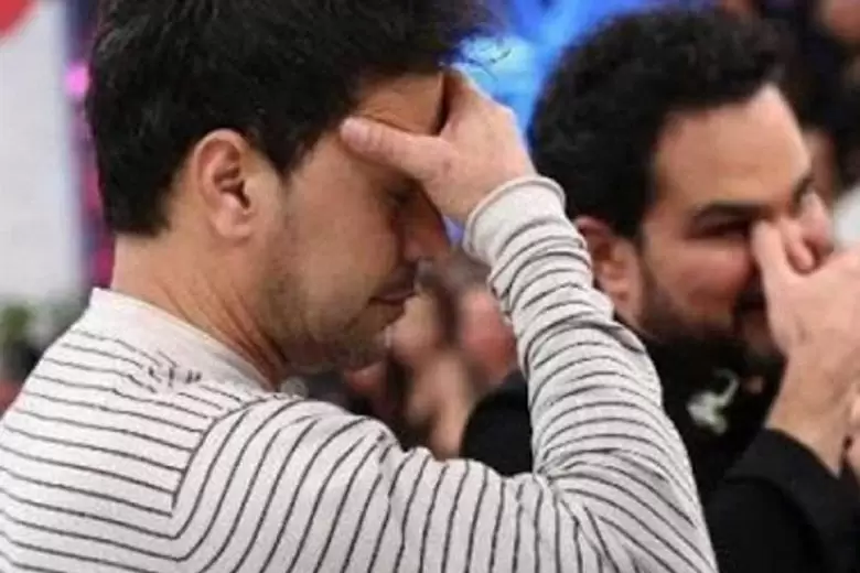Zezé Di Camargo aparece sem voz no “Domingão do Faustão” e deixa fãs desesperados