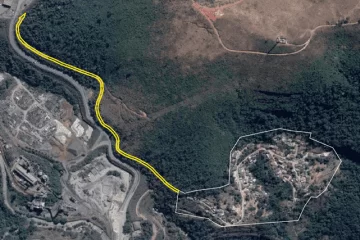 Acordo entre Prefeitura de Monlevade e ArcelorMittal garante regularização do bairro Pedreira