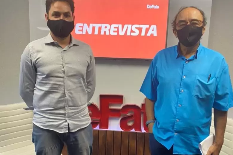 “O itabirano entendeu minha decisão de não sair para prefeito”, diz Mucida