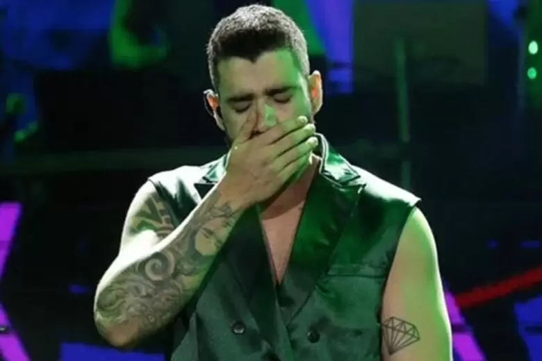 Após polêmica sobre contratações, Prefeitura de Conceição do Mato Dentro cancela show de Gusttavo Lima Após polêmica sobre contratações, Prefeitura de Conceição do Mato Dentro cancela show de Gusttavo Lima