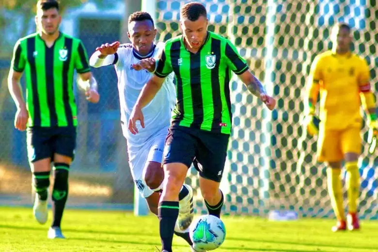 Cria do Valério, santa-mariense desperta interesse de clubes do futebol europeu Cria do Valério, santa-mariense desperta interesse de clubes do futebol europeu