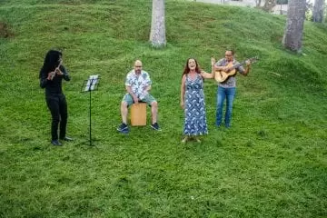 Fundação Casa de Cultura: programação cultural extensa até abril em Monlevade