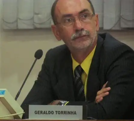 Apesar de fazer carreira na política, Geraldo Torrinha coordenará administradores distritais