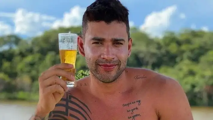 Gusttavo Lima