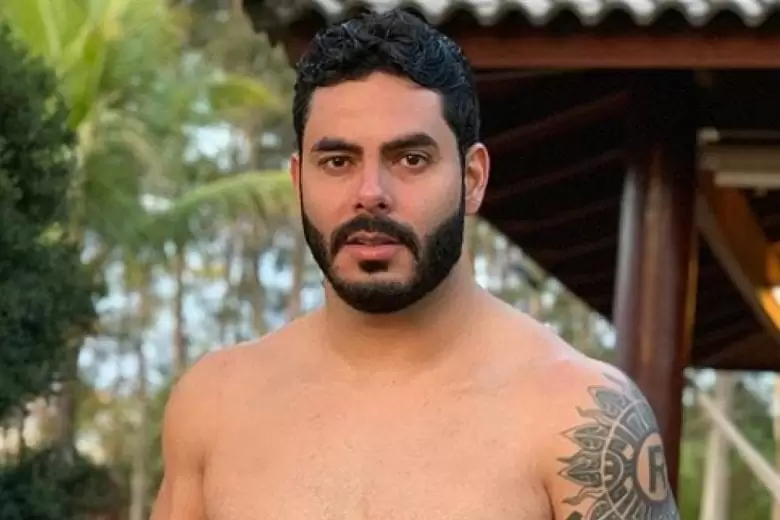 Passado polêmico do cantor Rodolffo vem à tona após confirmação no BBB 21 e gera revolta