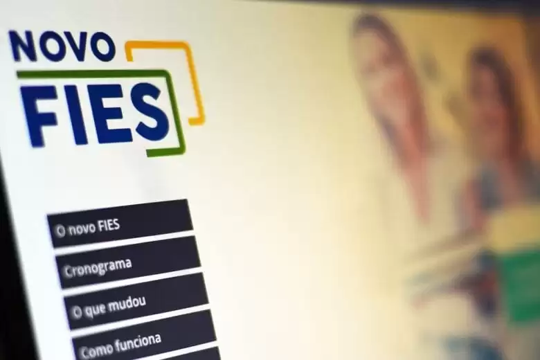 Fies preenche apenas 53% das vagas em 2020 Fies preenche apenas 53% das vagas em 2020