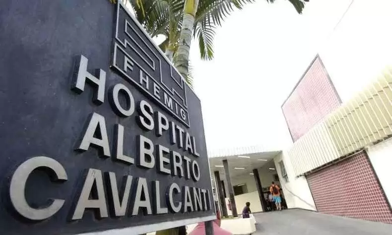 Hospital de BH abre processo seletivo com salário de até R$5.800 Hospital de BH abre processo seletivo com salário de até R$5.800