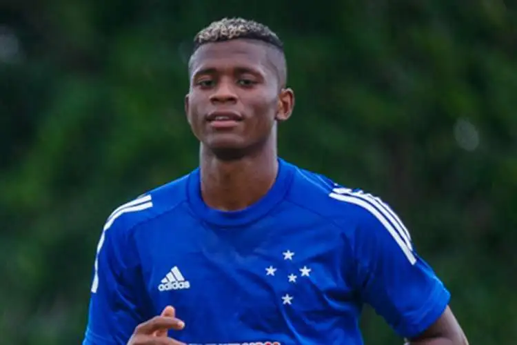 Vice do Grêmio diz que Orejuela, do Cruzeiro, é ‘assunto encerrado’