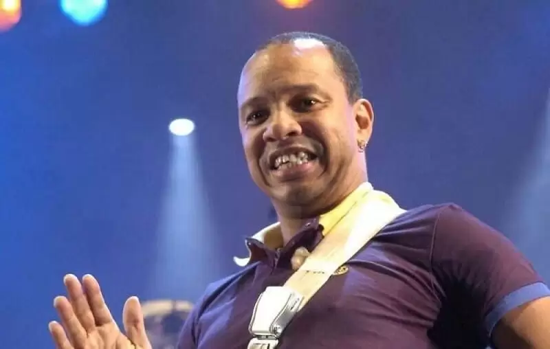 Anderson do Molejo: “Estuprei? Não. Comi consensualmente” Anderson do Molejo: “Estuprei? Não. Comi consensualmente”