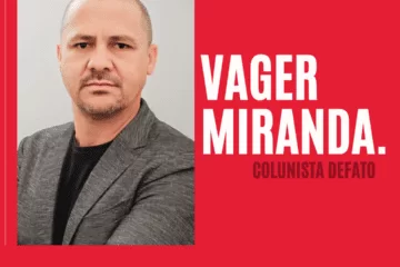 “Ah! Se o meu povo me escutasse…”