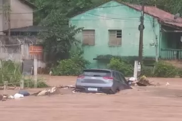 Pai e duas filhas são as novas vítimas da tragédia em Santa Maria