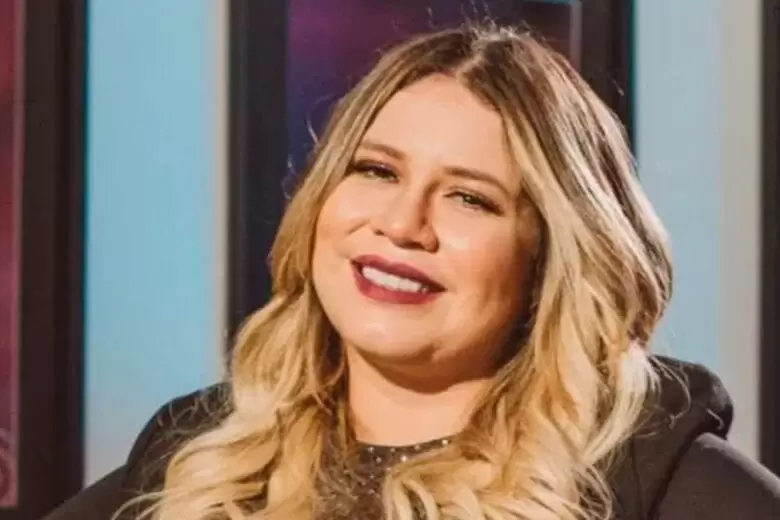 Marília Mendonça lança a nova música “Troca de Calçada” Marília Mendonça lança a nova música “Troca de Calçada”