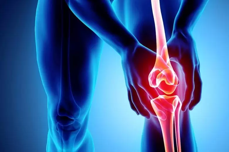 Entenda a osteoartrose