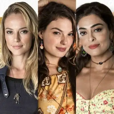 Novela jeiza bibi ritinha