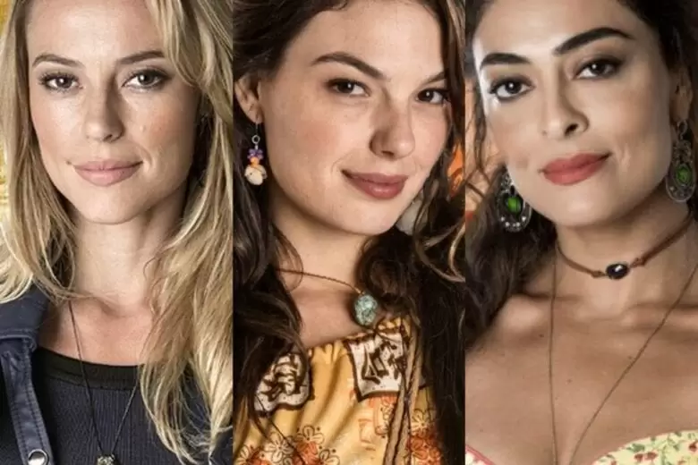 Final de A Força do Querer: saiba qual o desfecho de Bibi, Jeiza e Ritinha Final de A Força do Querer: saiba qual o desfecho de Bibi, Jeiza e Ritinha