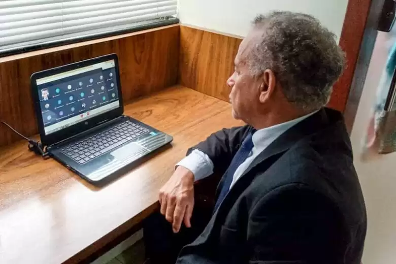 Vereador propõe lei que obriga a divulgação da lista de vacinados contra a Covid-19 em Itabira Vereador propõe lei que obriga a divulgação da lista de vacinados contra a Covid-19 em Itabira