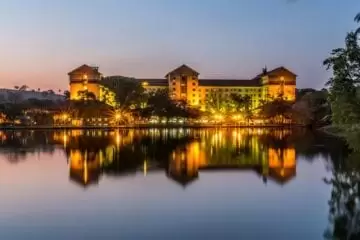 Hotel mineiro promove viagem gastronômica pelos sabores do Brasil