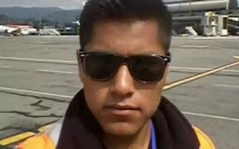Sobrevivente do acidente com a Chape, aviador escapa da morte de novo Sobrevivente do acidente com a Chape, aviador escapa da morte de novo