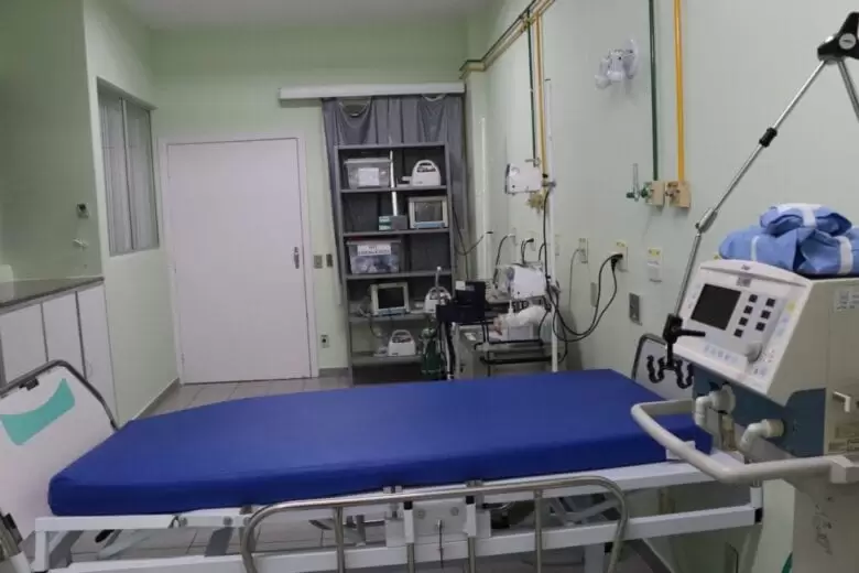 “Nosso receio é de não haver leitos em lugar nenhum”, afirma Marco Antônio Lage “Nosso receio é de não haver leitos em lugar nenhum”, afirma Marco Antônio Lage