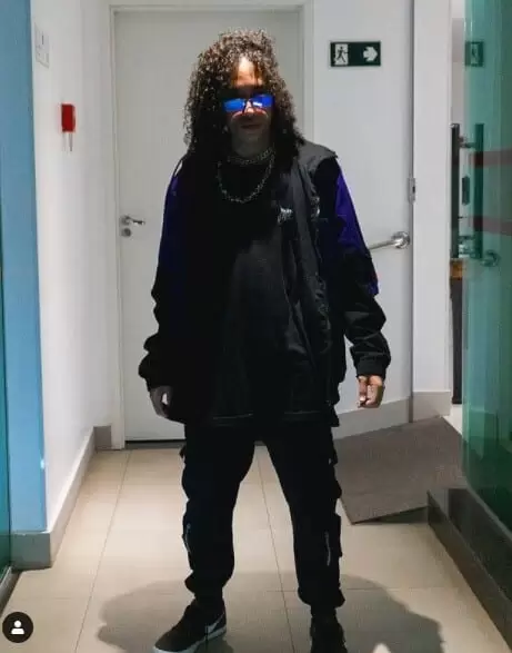 Aprecie “Comum”, novo trabalho do trapper itabirano Teng Aprecie “Comum”, novo trabalho do trapper itabirano Teng