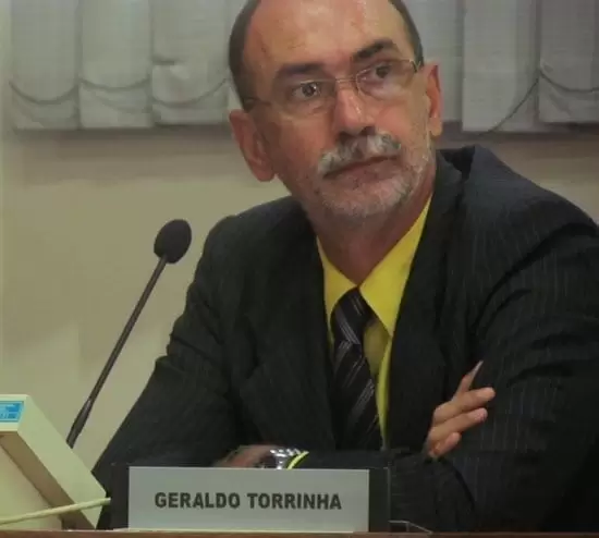 Prefeitura de Itabira: Geraldo Torrinha fará interlocução com os vereadores