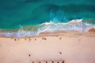 5 passeios imperdíveis em Cancún, no México