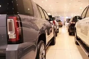 Venda de carros novos tem queda de 2,06% em fevereiro