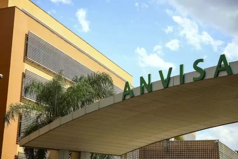 Anvisa aprova venda de Paxlovid para tratar Covid-19 Anvisa aprova venda de Paxlovid para tratar Covid-19