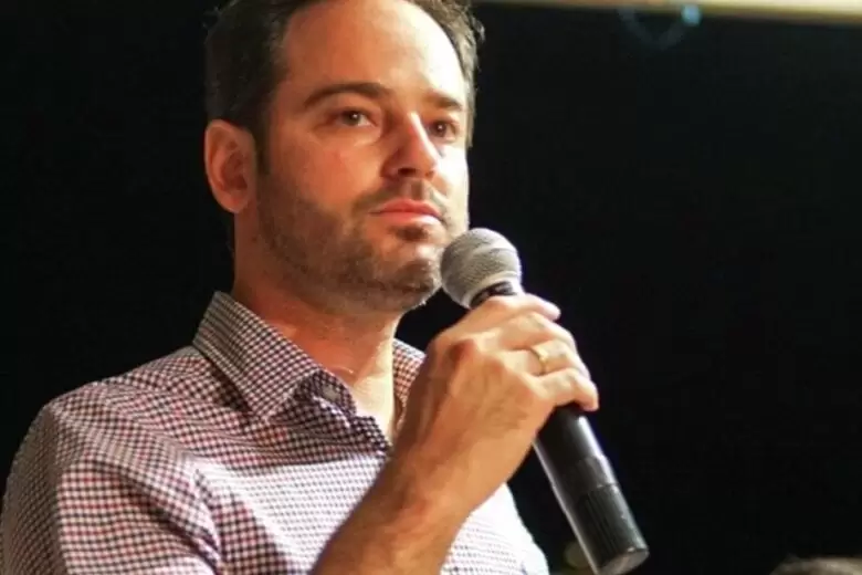 “Espero que o governo Marco Antônio saia da campanha política e comece a trabalhar” “Espero que o governo Marco Antônio saia da campanha política e comece a trabalhar”